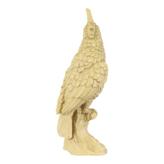 A. Santini Kaketoe Beeld Sculptuur – Decoratieve objecten, Other (photo 10 of 15)