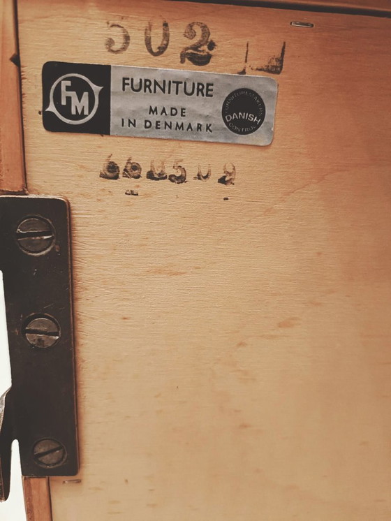 Image 1 of Estante de Kai Kristiansen