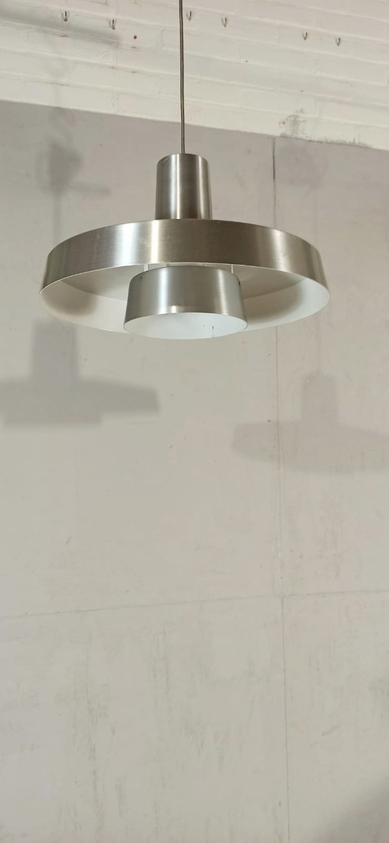 Image 1 of 2 x Eva & Niels Koppel per lampade a sospensione Lyfa