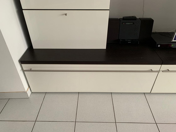 Image 1 of Hulsta Now TV-Ständer