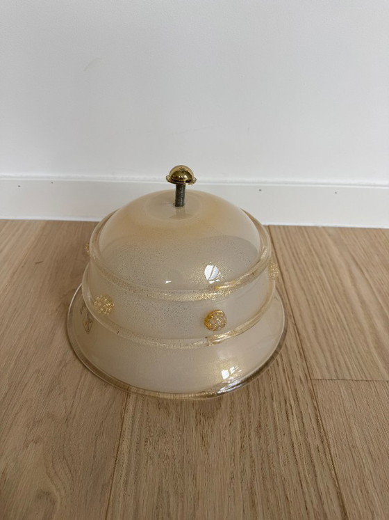 Image 1 of Plafonnier Barovier & Toso