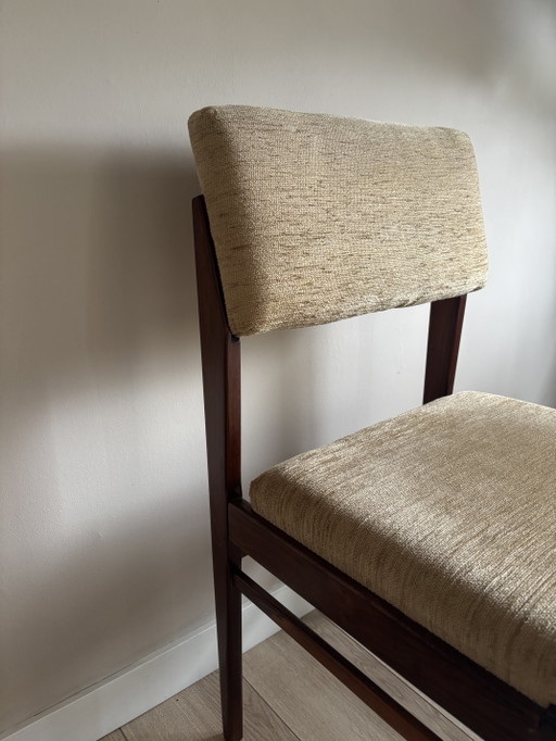 Vintage Topform Stoelen