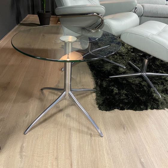 Image 1 of Table basse urbaine sans stress