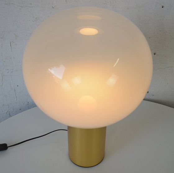 Image 1 of 1 x Laguna Tavolo 37 table light