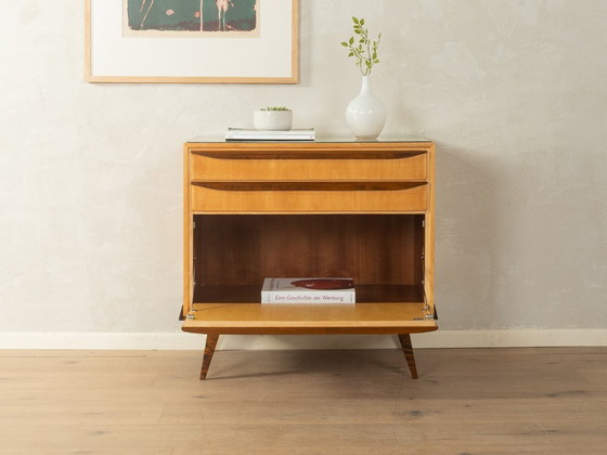 Image 1 of Commode des années 1950, Helmut Magg pour WK Möbel, Vintage