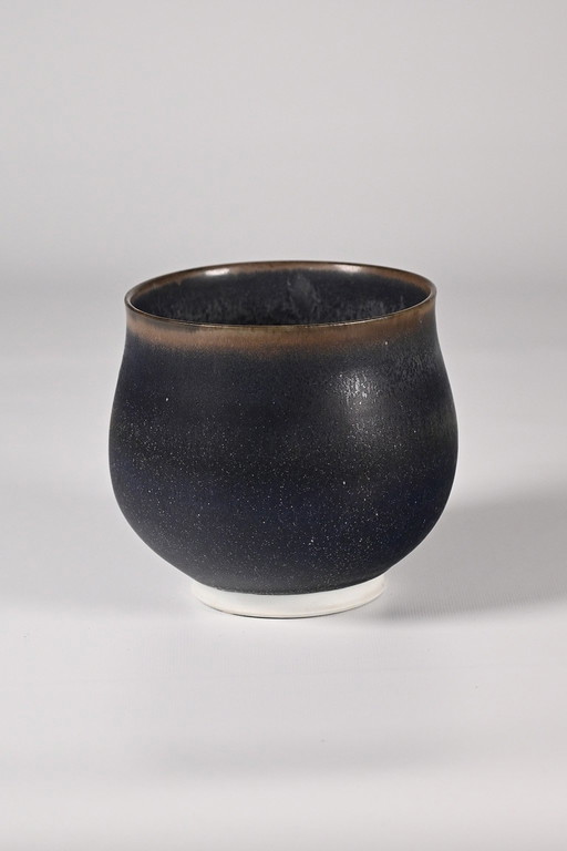 Le cachepot de Hein Severijn