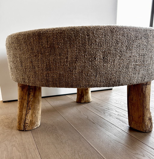 Hocker