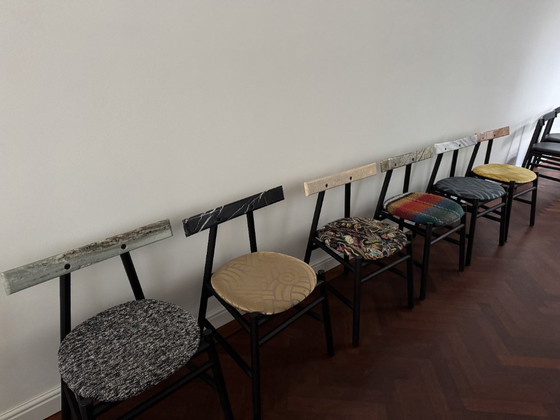 Image 1 of LaChance Las Sillas Materiales