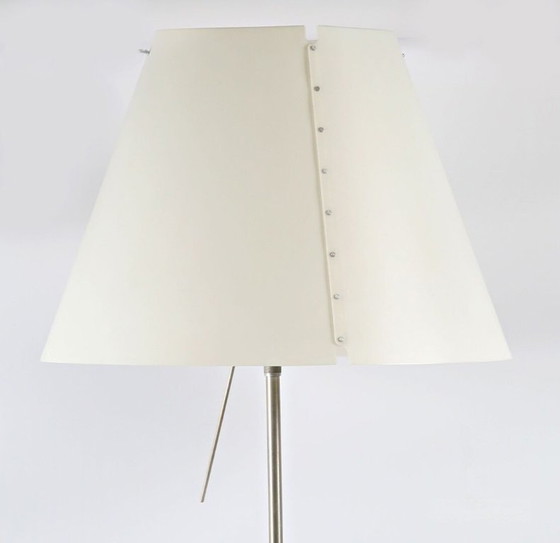 Image 1 of Costanza D13 Lampe - Luce Plan Edition - Paolo Rizzatto