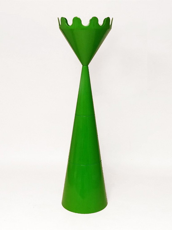 Image 1 of FIOCCO Italy coat rack