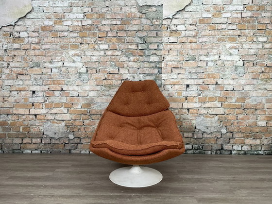 Image 1 of Artifort F588 Terra