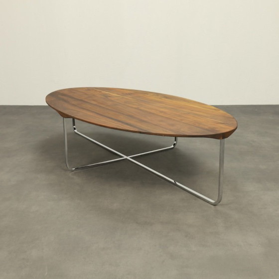 Image 1 of Couchtisch Flint von Gert Batenburg für Montis 2004