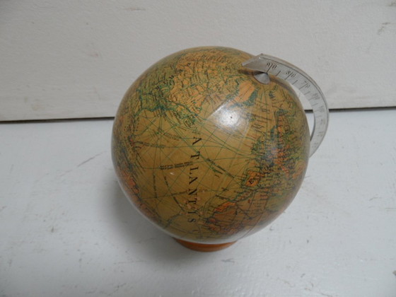 Image 1 of Globo antiguo