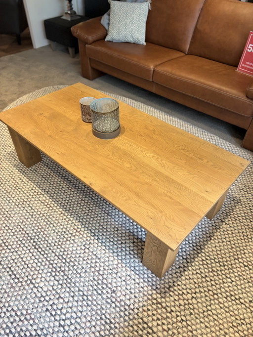 Salontafel Havana – Wood (photo 2 of 5)