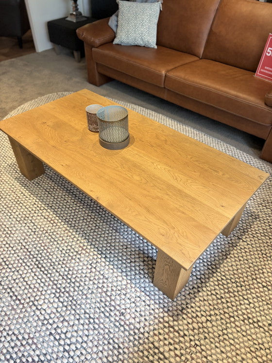 Salontafel Havana – Wood (photo 2 of 5)