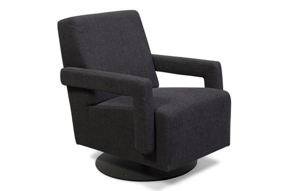 Image 1 of Gealux Cannes draaifauteuil