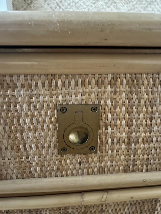 Image 1 of Zeldzame dal Vera ladekast