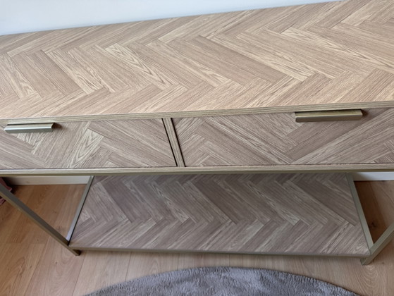 New Sideboard – Wood (photo 3 of 5)