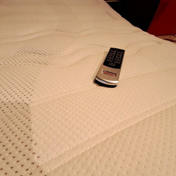 Image 1 of Swissflex Uni 14_75 box spring - 180x210