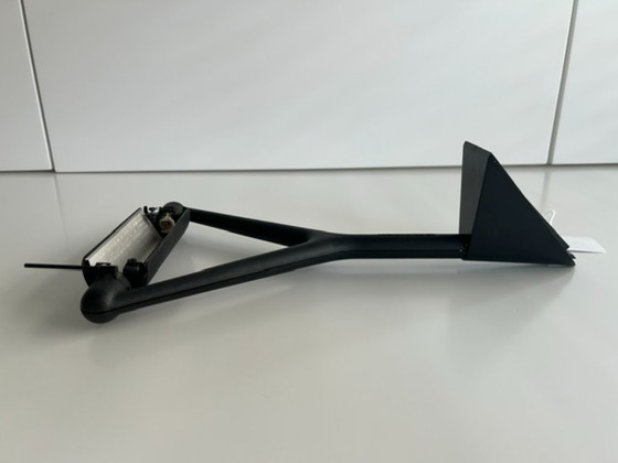 Luceplan Lola – Applique, Metal, Plastic (photo 3 of 9)
