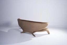 SOFÁ 'WINGBACK' DE ROCHE BOBOIS