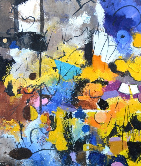 Image 1 of The streets of Bangkok