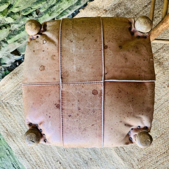 Image 1 of Par de taburetes altos