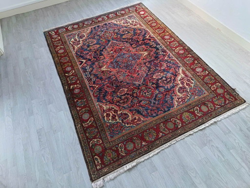 Persian Style Rug