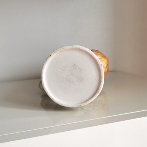 Image 1 of Brocca per assenzio - Ceramiche francesi - San Clemente