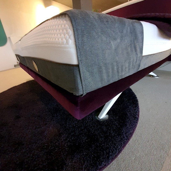 Image 1 of Perzona bed - 180x200