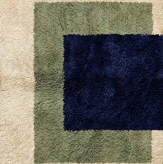 Morrocan Carpet - Handmade Rug 2/3 M – Aime Té, Rugs & carpets, Wool (photo 5 of 6)