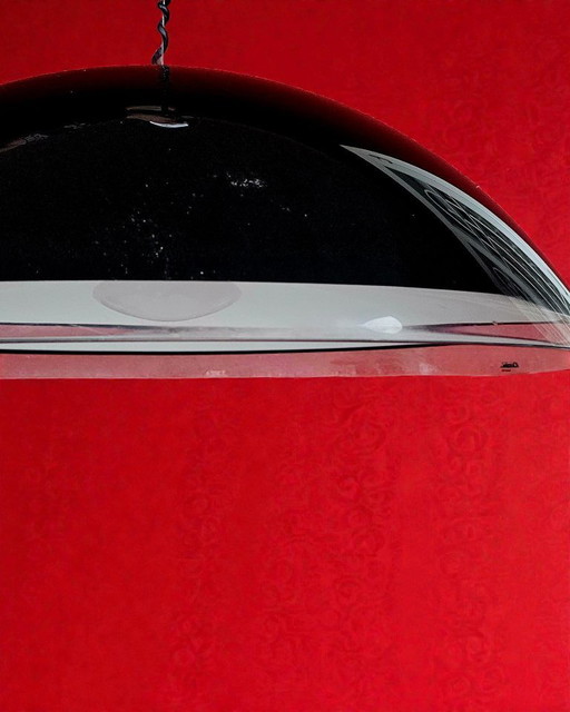 iGuzzini Xxl Baobab, l'era spaziale italiana