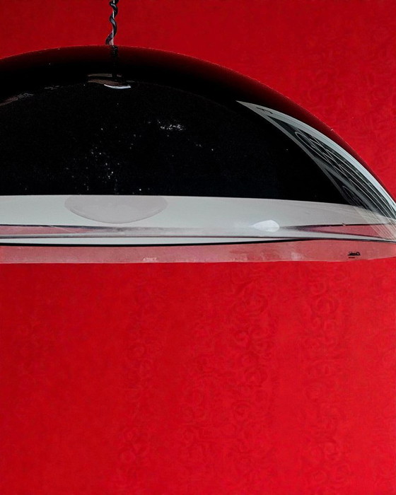 Image 1 of iGuzzini Xxl Baobab, l'era spaziale italiana