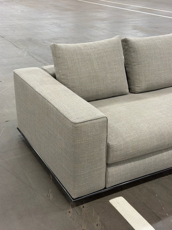 Image 1 of Minotti Hamilton Divano angolare | Talpa