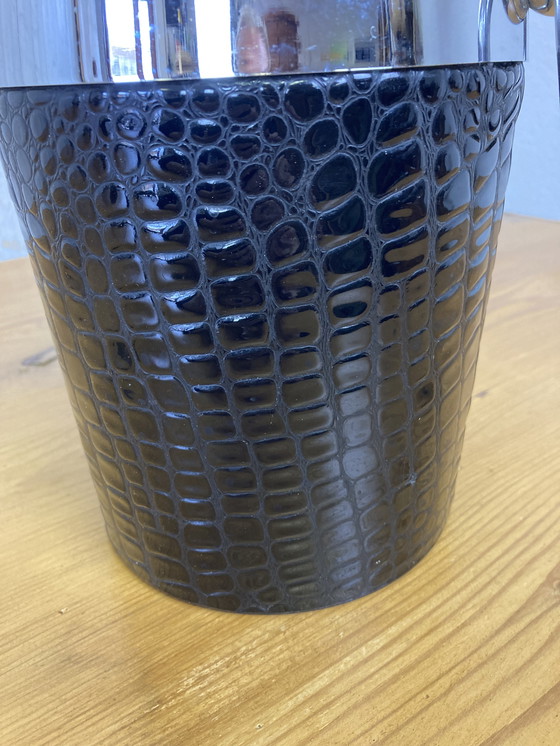 Image 1 of Vintage champagne bucket