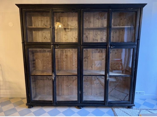 Vaisselier vintage - Weldaad Amsterdam
