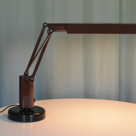 Image 1 of 1 lámpara de escritorio Lucifer de Fagerhult