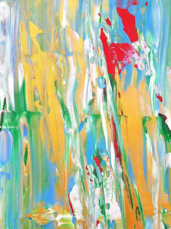 Image 1 of Jürgen Angeler - Il mondo superbo