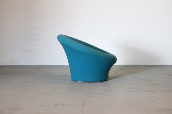 Image 1 of Pierre Paulin mushroom Artifort