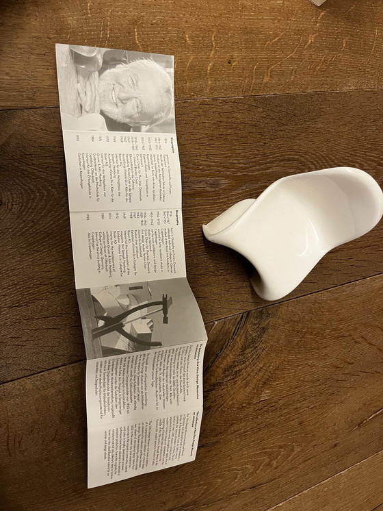 Image 1 of Vitra Miniatur-Panton-Stuhl