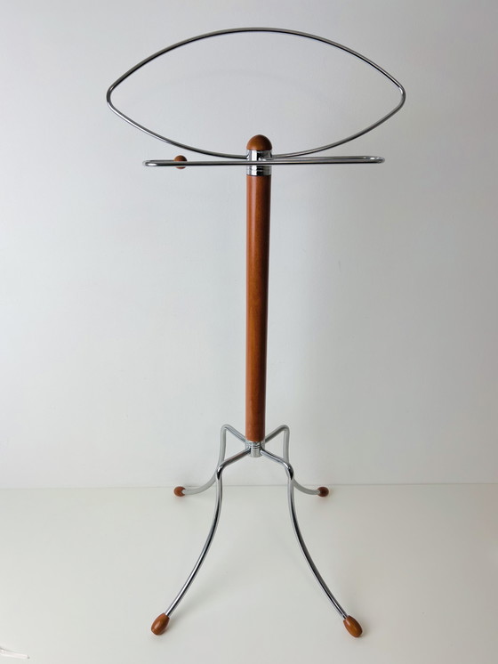 Image 1 of garzone danese scandinavo di metà secolo