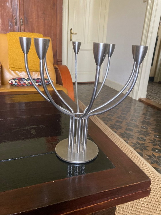 Image 1 of Kandelaar