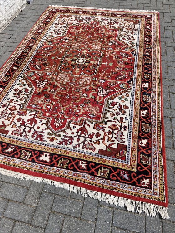 Image 1 of Heriz tapijt