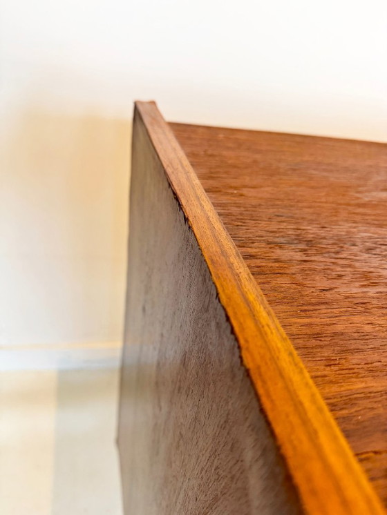 Image 1 of Vintage Teak Dressoir