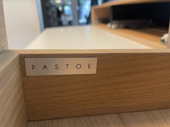 Image 1 of 2x contenitori Pastoe Vision