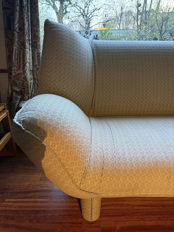 Image 1 of Leolux Bankje