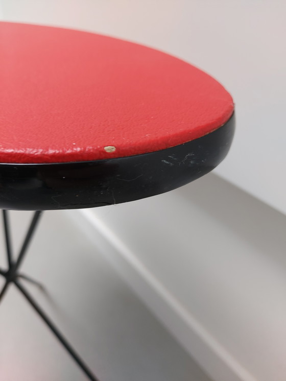 Image 1 of Tavolo per piante con treppiede Royco Expo 58