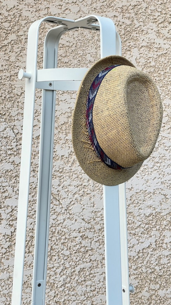 Image 1 of Portemanteau Inma Bermudez Ikea Vintage