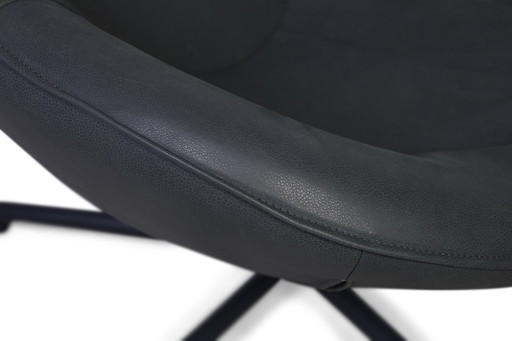 Label Hidde fauteuil