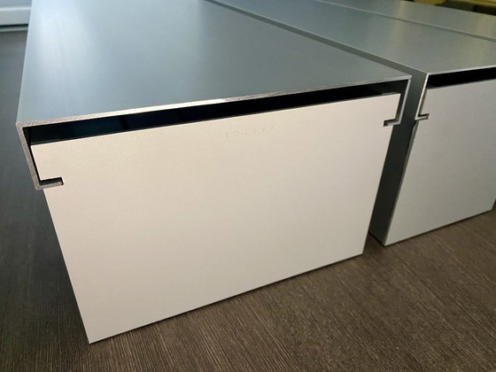 Image 1 of Ligne A Pastoe horizontale par Shigeru Uchida